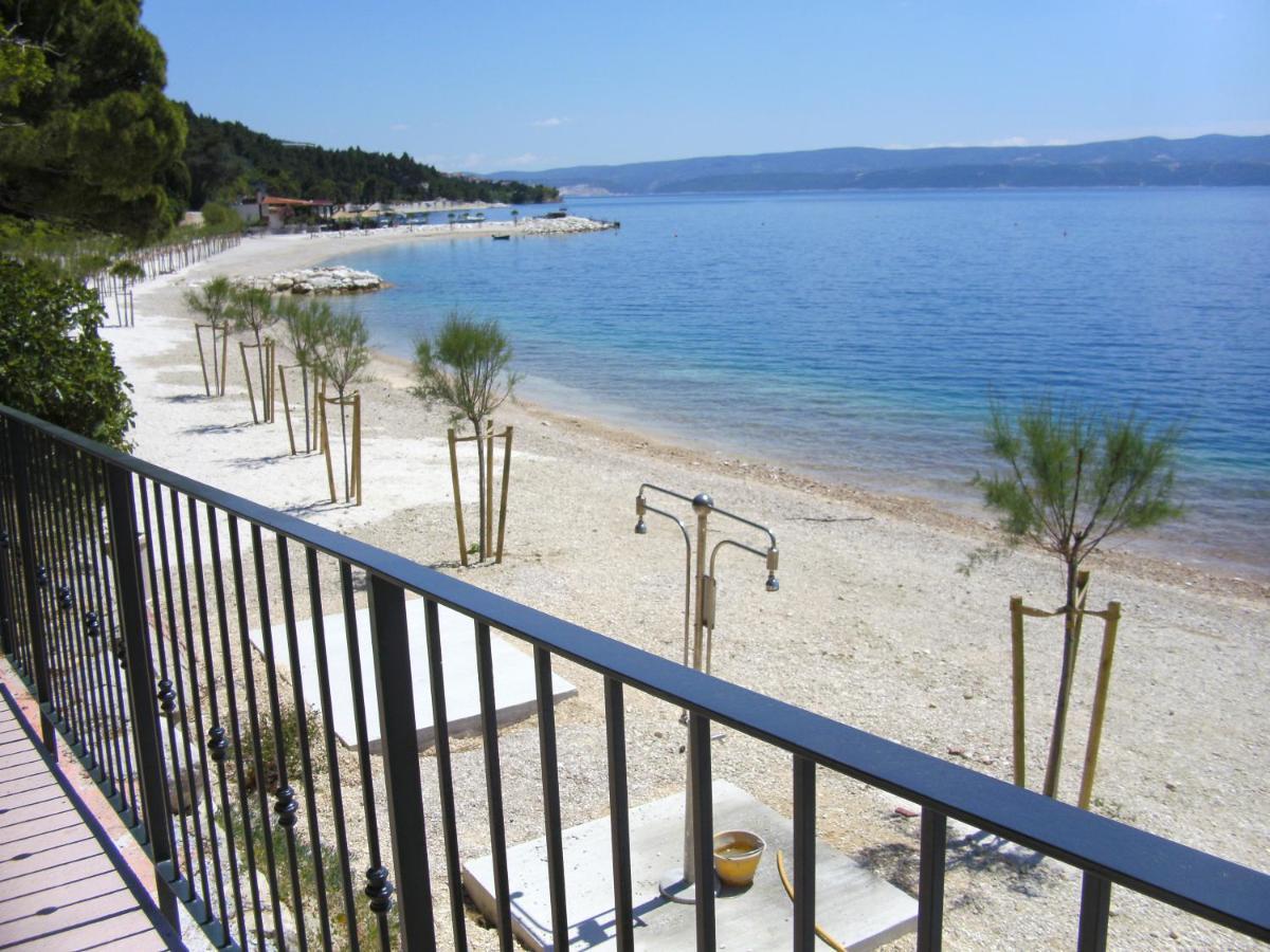 Sea View Panorama Apartment L Omiš Εξωτερικό φωτογραφία