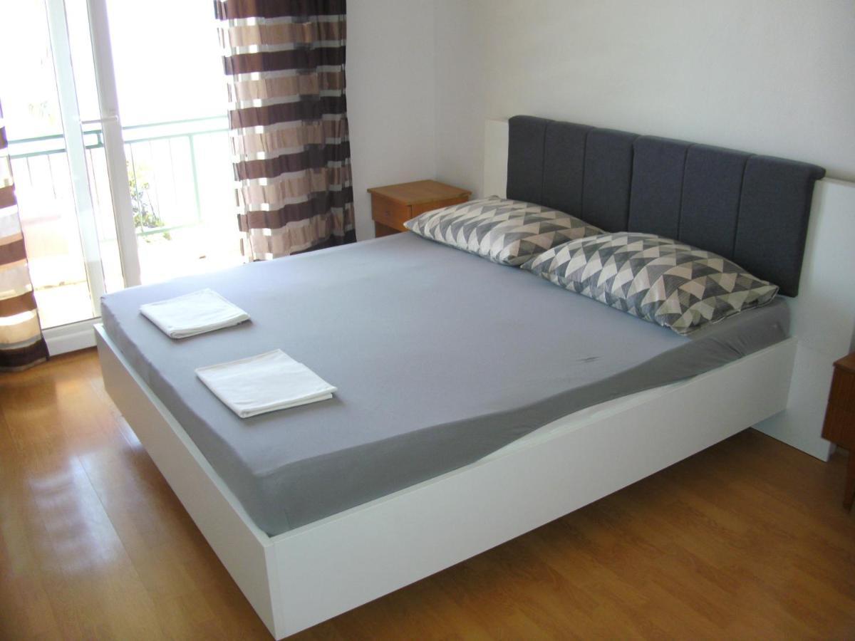 Sea View Panorama Apartment L Omiš Εξωτερικό φωτογραφία