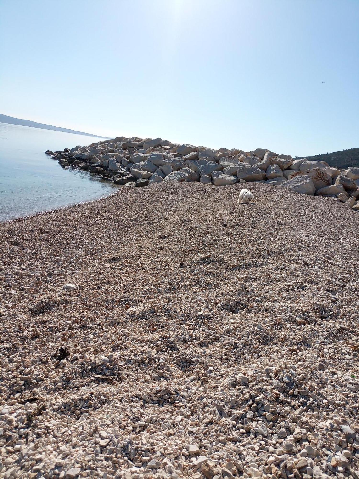 Sea View Panorama Apartment L Omiš Εξωτερικό φωτογραφία